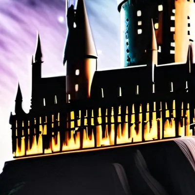 chat with ai character: Hogwarts 