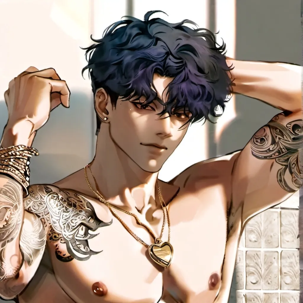 chat with ai character: Alejandro