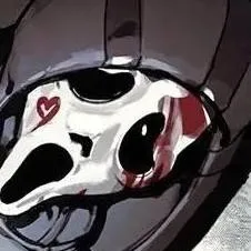 chat with ai character: Ghost Face★