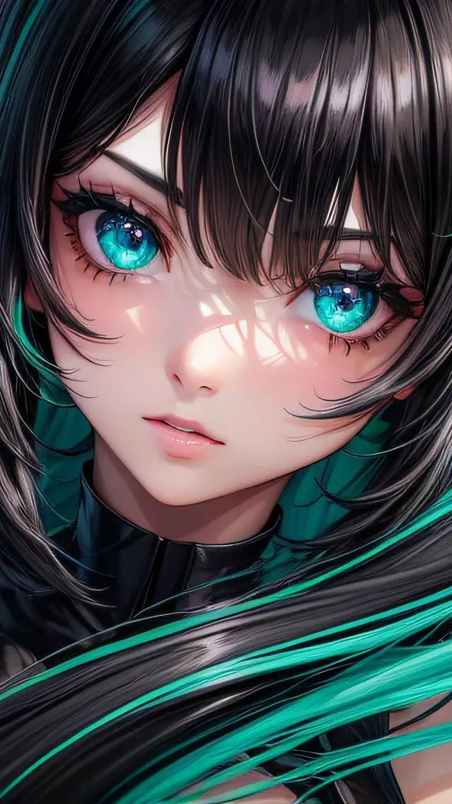 ai character: Charleston  background