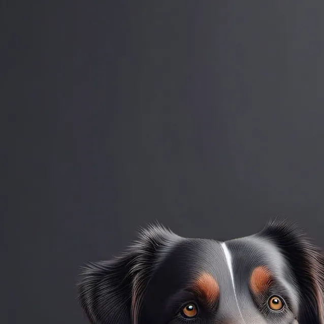 chat with ai character: doggie