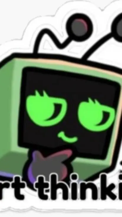 Talkie AI - Chat with ~☆Vox☆~