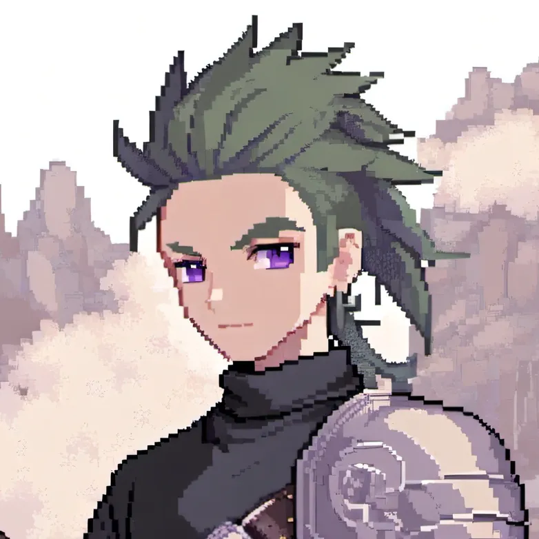 chat with ai character: Alturas