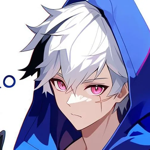 chat with ai character: Jayce