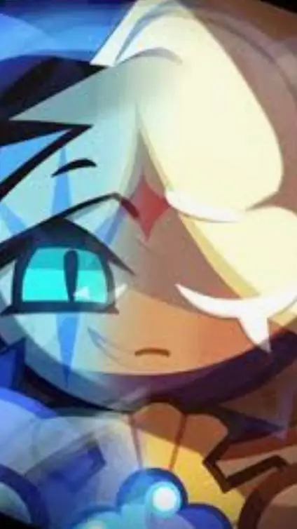 ai character: ★SHADOW VANILLA★ background