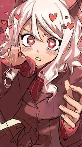 ai character: Guadalupe background