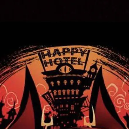 chat with ai character: hazbin hotel