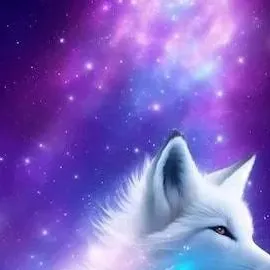 chat with ai character: das ist ein fuchs