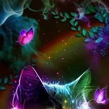 chat with ai character: Bluestar