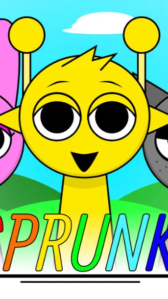 ai character: Simon background