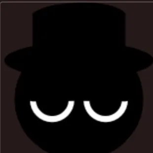 chat with ai character: Black ￼