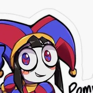 chat with ai character: pomni