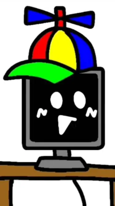 ai character: mundo sprunki background