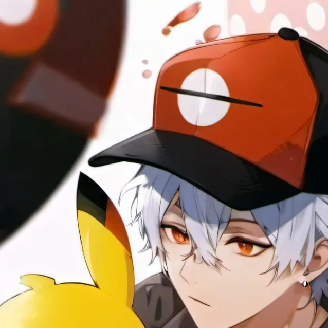 chat with ai character: pikachu