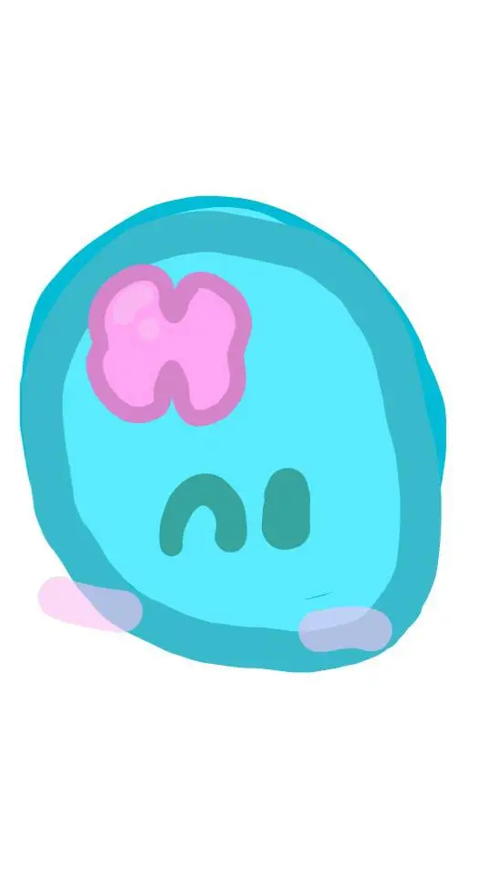 ai character: celeste background