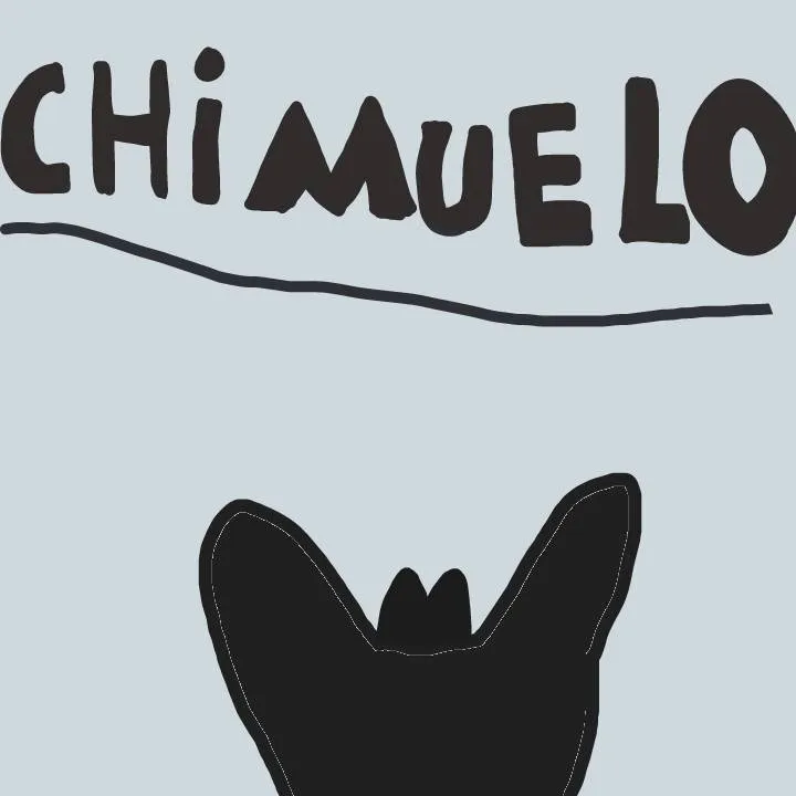 chat with ai character: chimuelo