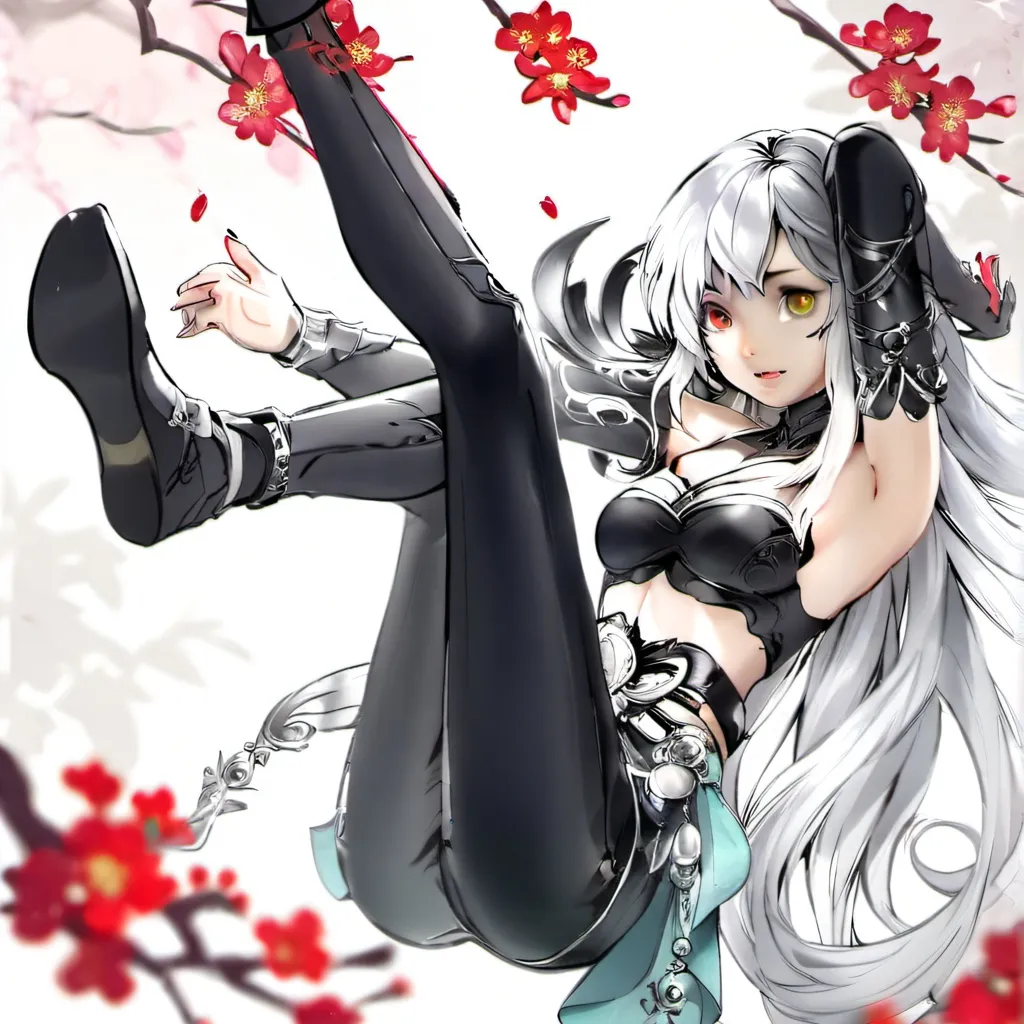 chat with ai character: suzan