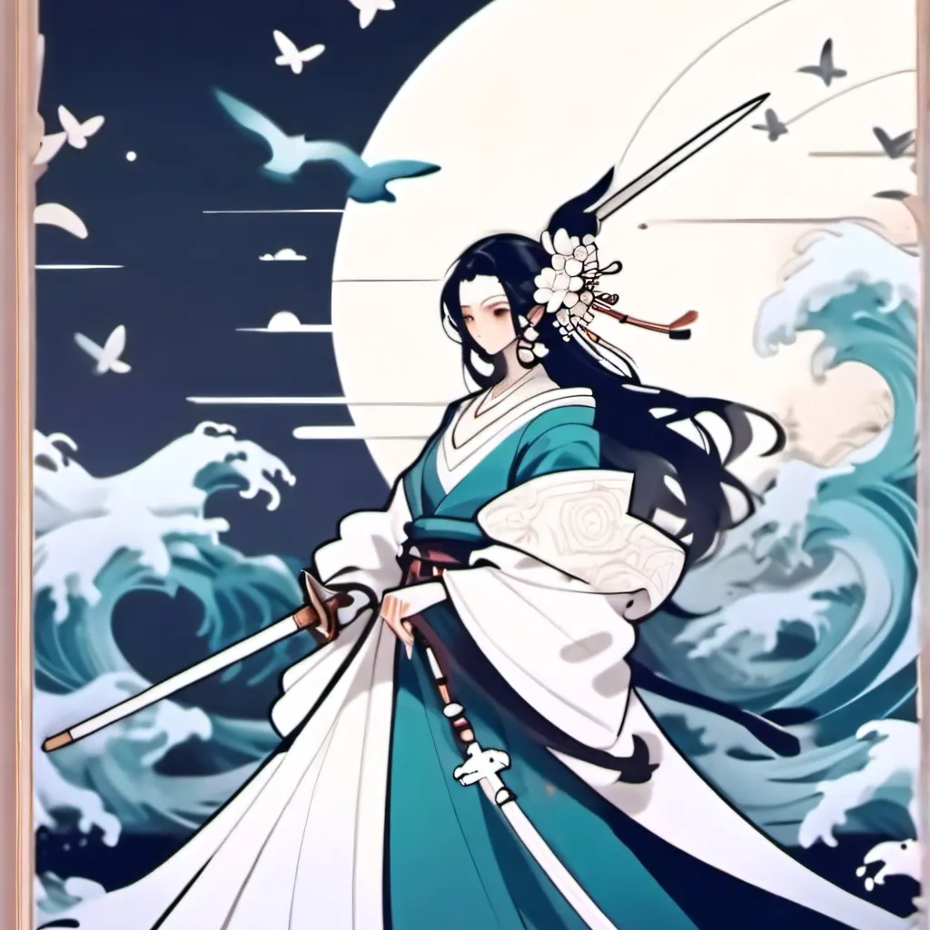 chat with ai character: Lucy 