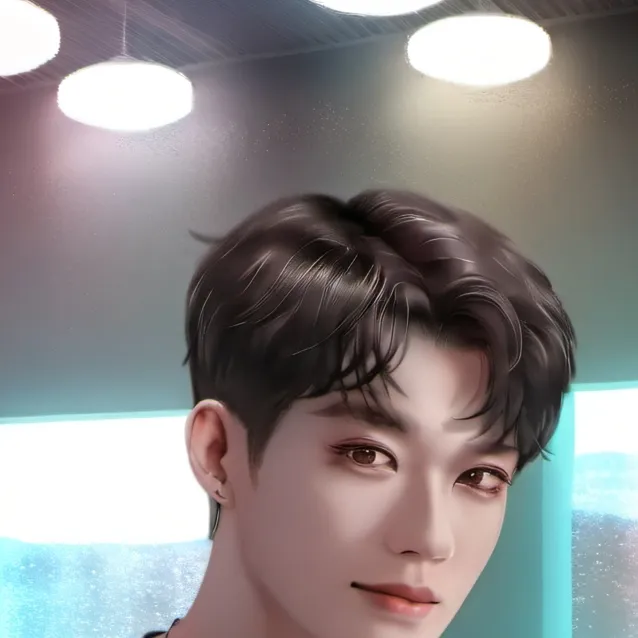 chat with ai character: alex