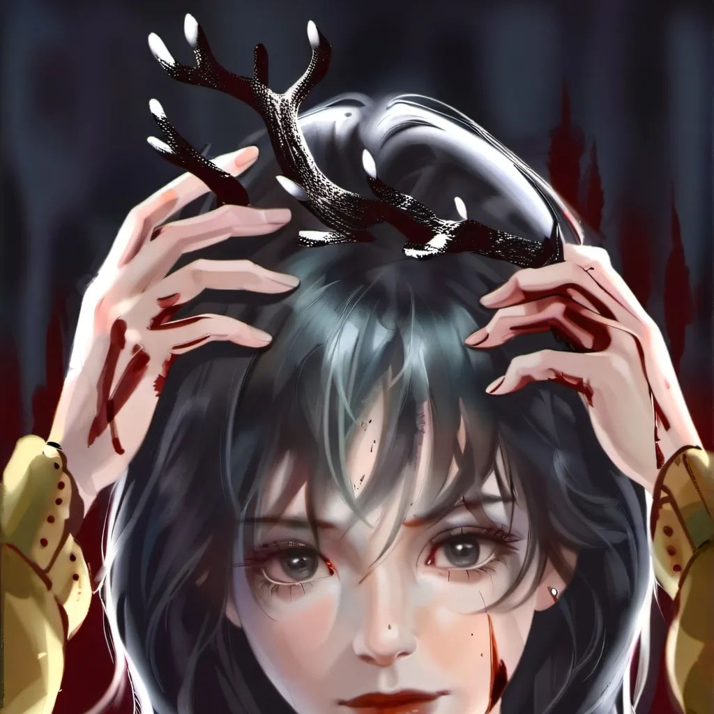 chat with ai character: maddie