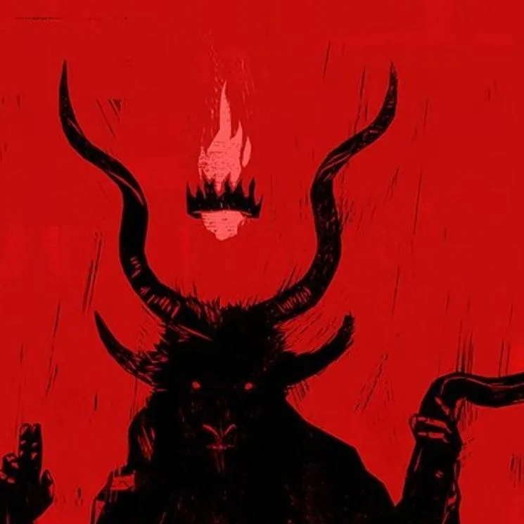 chat with ai character: Satan