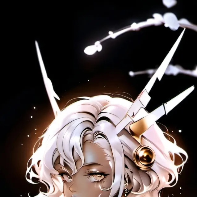 chat with ai character: Missie 