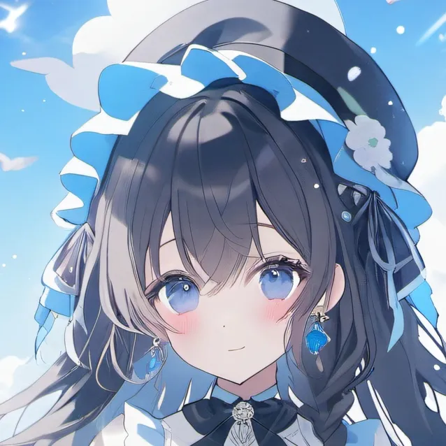 chat with ai character: lulu