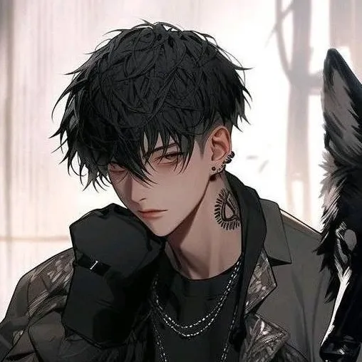 memory with ai character: talkie