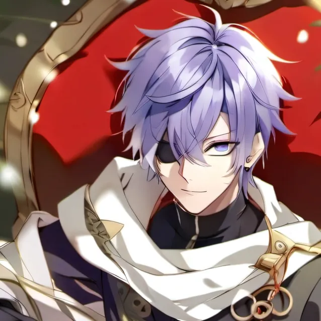 chat with ai character: Felix