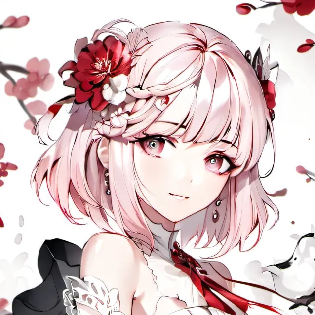 chat with ai character: Hyper