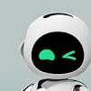 chat with ai character: Talkie Bot.