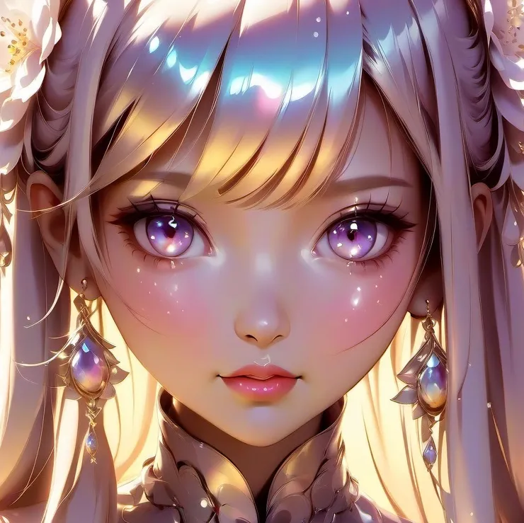 chat with ai character: Lesley