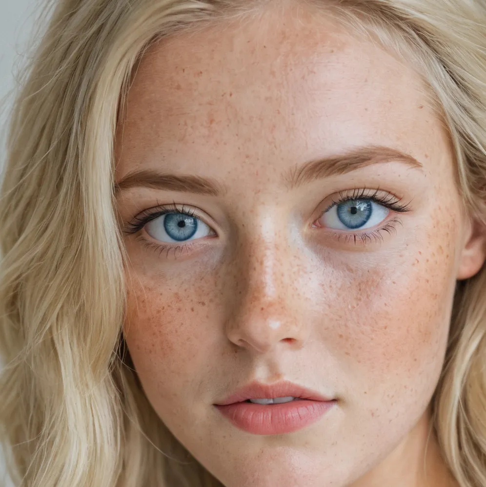 chat with ai character: Sarah