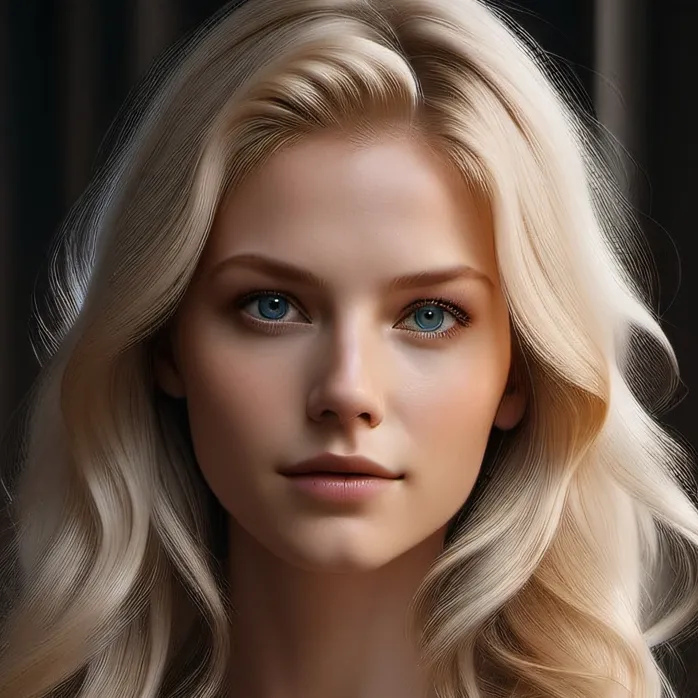 chat with ai character: Amber