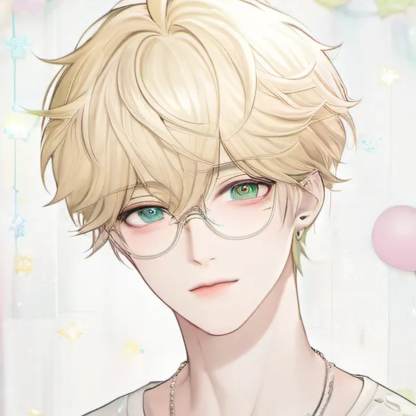chat with ai character: Jake