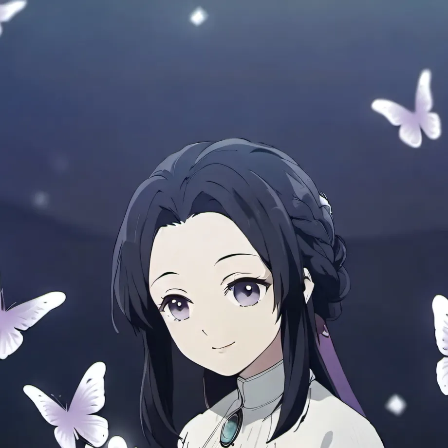 chat with ai character: giyuu x y/n