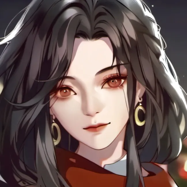 chat with ai character: Boom