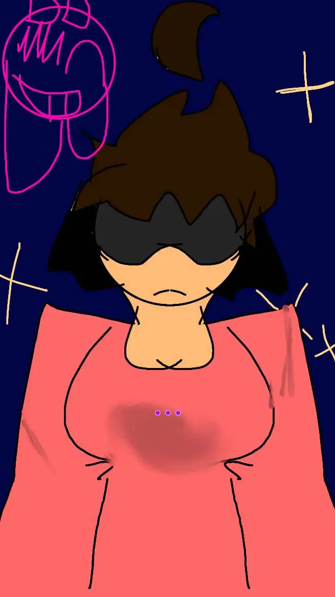 ai character: no estoy bien... background