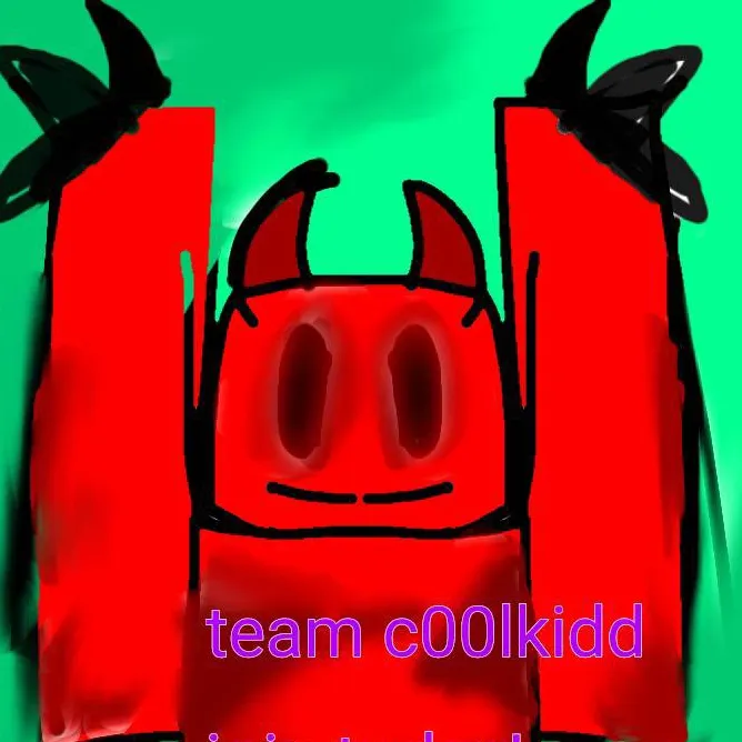 chat with ai character: c00lkidd