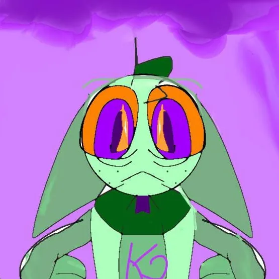 chat with ai character: ☆○charlie○☆