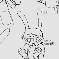 chat with ai character: jax × tu 3🔥🔥
