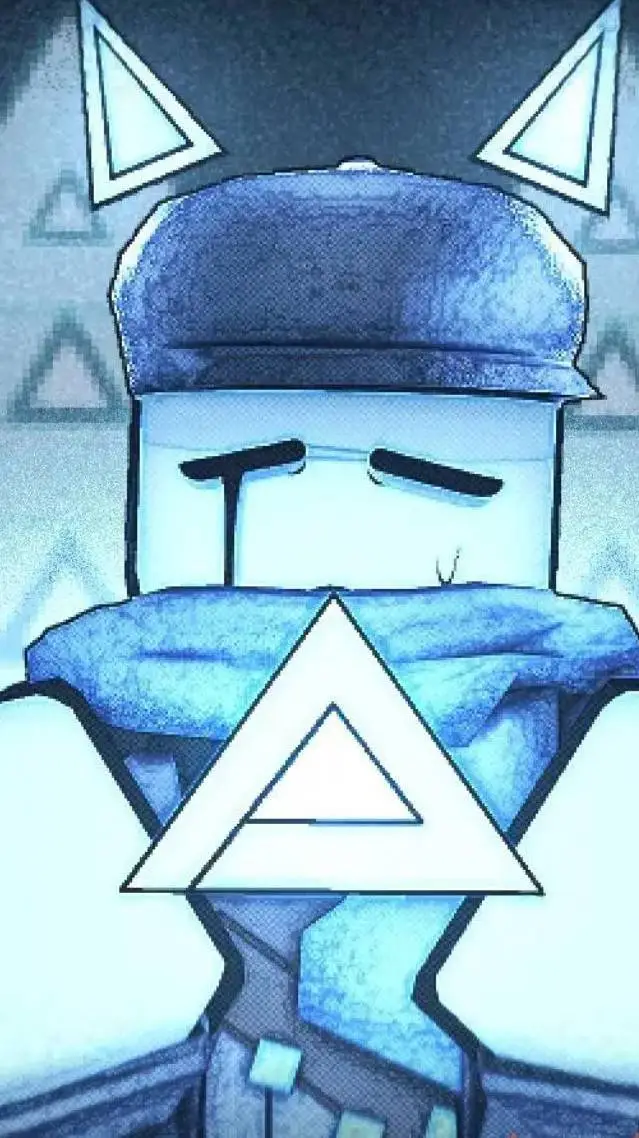 ai character: friend elliot skin background