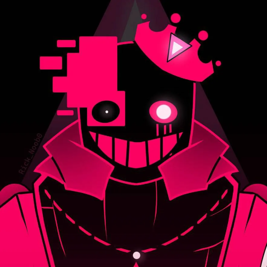 chat with ai character: annihilation 