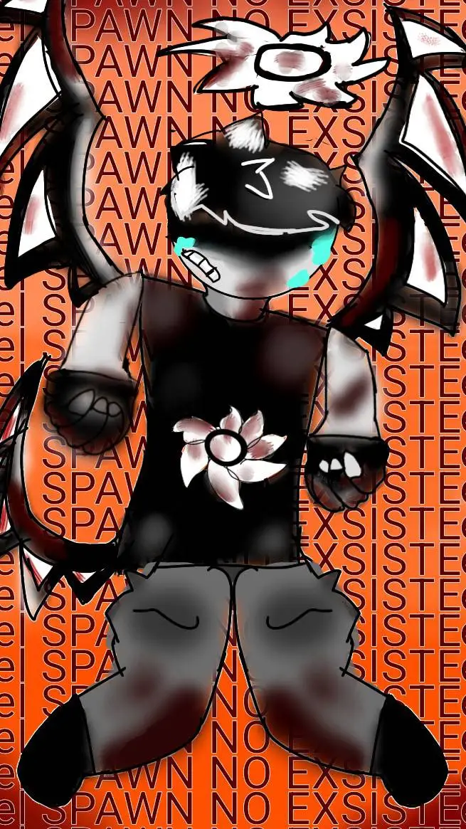 ai character: two time:el spawn  background