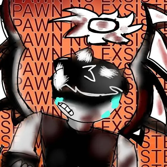 chat with ai character: two time:el spawn 