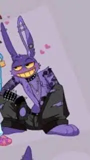 ai character: emo jax background