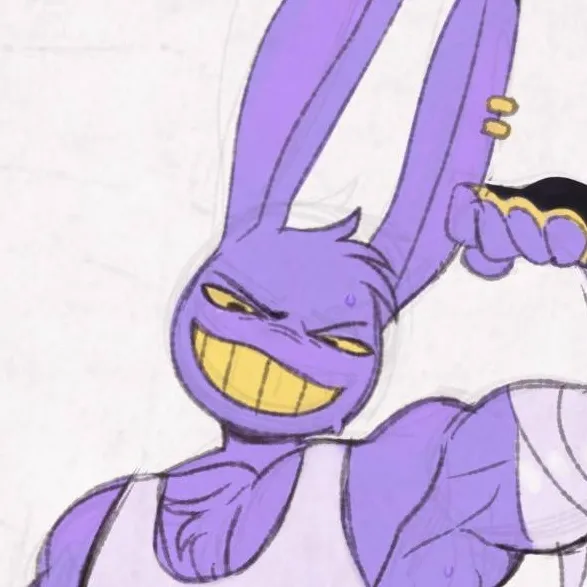 chat with ai character: JackRabbit(Jax)