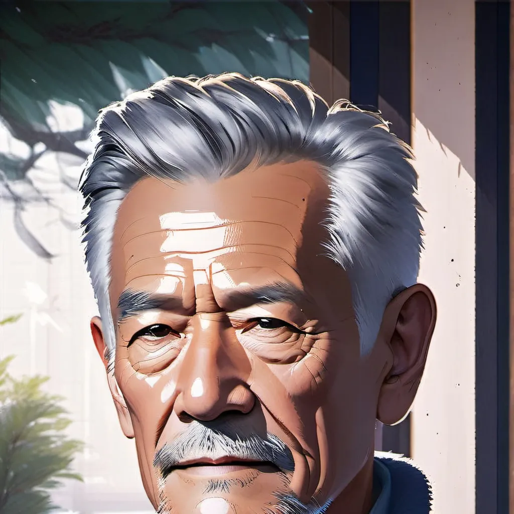 chat with ai character: bored