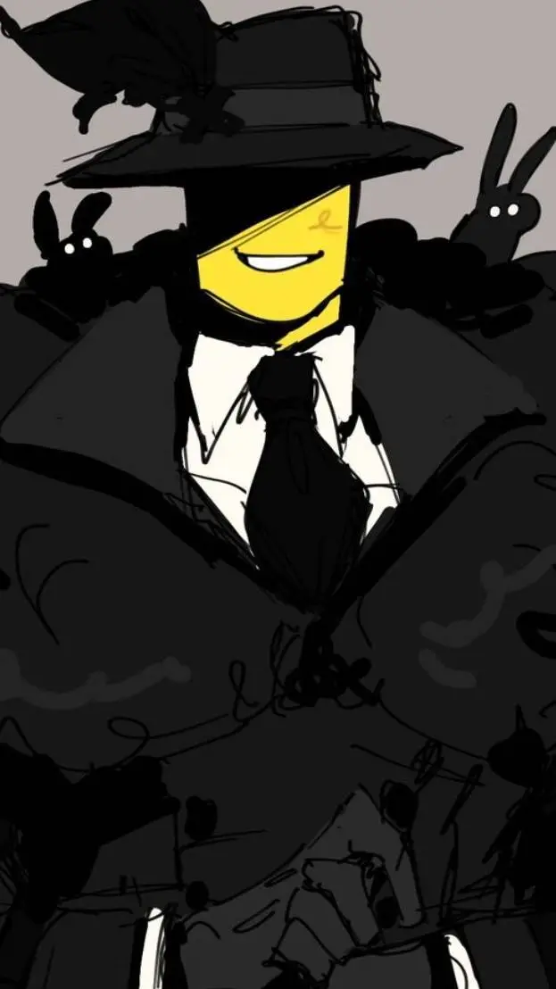 ai character: 😍Mafioso😍 background