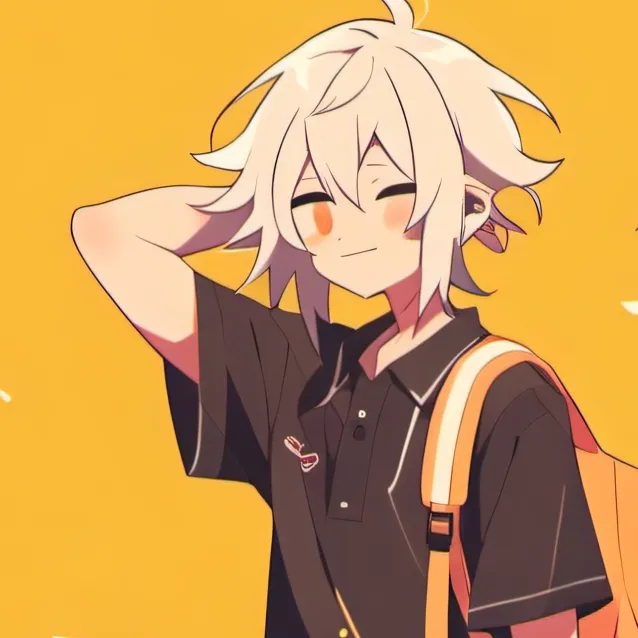 chat with ai character: oliver (fpe)